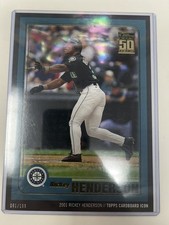 2015 Topps 1993 Finest Metal Wall Art 10