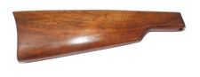 J Stevens Arms Co 12 Marksman .22 Lr 12 Original Stock -repaired See Pics Aj878