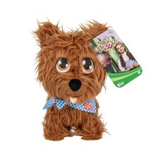 8 inch Toto Plush from The Wizard of Oz