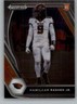 2021 PANINI PRIZM DRAFT PICKS #141 HAMILCAR RASHED JR. OREGON STATE BEAVERS FOOT