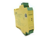 PHOENIX CONTACT PSR-SPP- 24DC/ESP4/2X1/1X2 / PSRSPP24DCESP42X11X2 (USED)