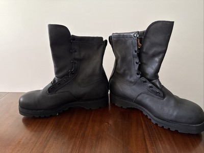 Belleville 880ST Mens Gore-Tex 200G Insulated Waterproof Steel Toe Boots 12 W