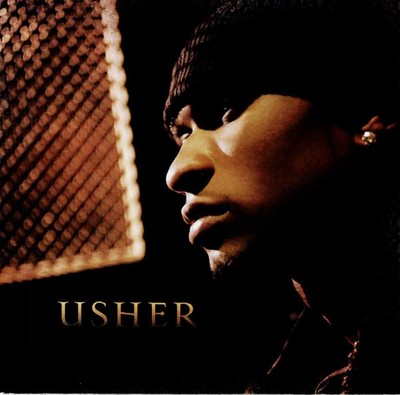 Usher - Confessions | CD