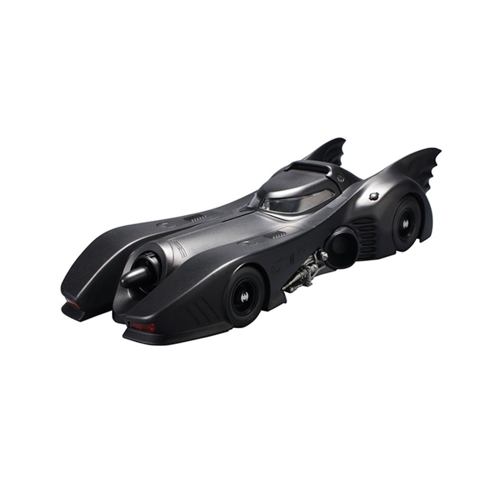 Maquette Batman Batmobile 1/35 idée cadeau idéale pour adulte fan de comics