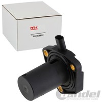 NTY ÖLstandsensor Sensor MotorÖL Passend FüR Opel Astra Cascada Insignia Meriva