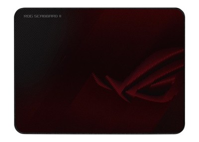 ASUS ROG Scabbard II Medium Gaming Mauspad