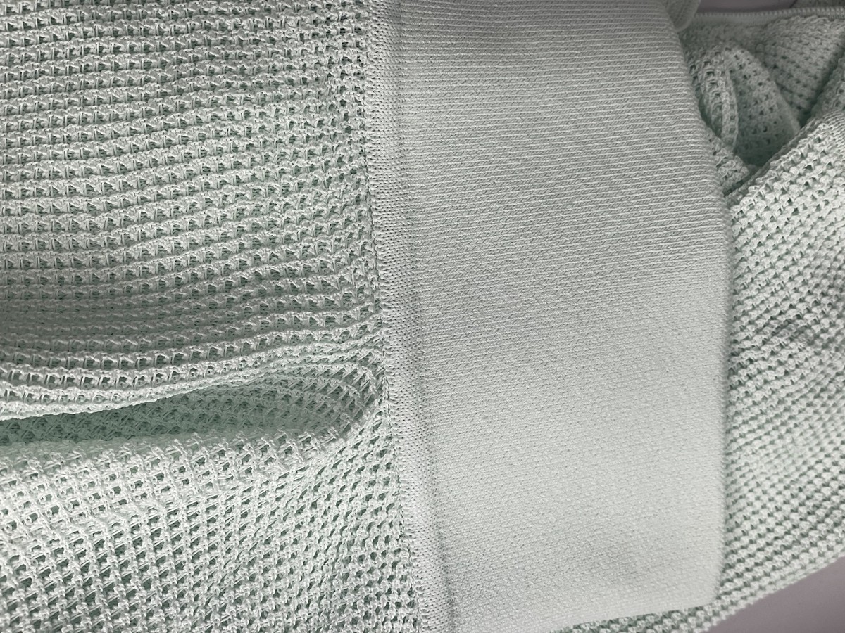 Jacquemus Women's US 2/FR 34 The Voile Skirt Mint Green View 5
