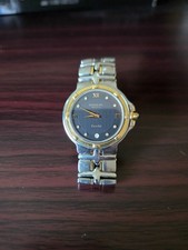 Raymond Weil Women's Two-Tone Parsifal Watch 9190