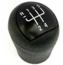 Schaltknauf 5 + R Sp für Renault Kangoo Clio Logan Espace Laguna Megane MK1/2