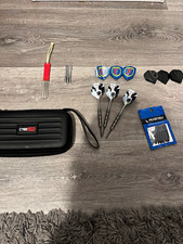 Eric Bristow darts (24g)+ bundle ?