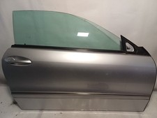 14CK* Mercedes W209 CLK Tür Beifahrertür RECHTS F.744 14CK* Mercedes W209 CLK Tür Beifahrertür RECHTS F.744