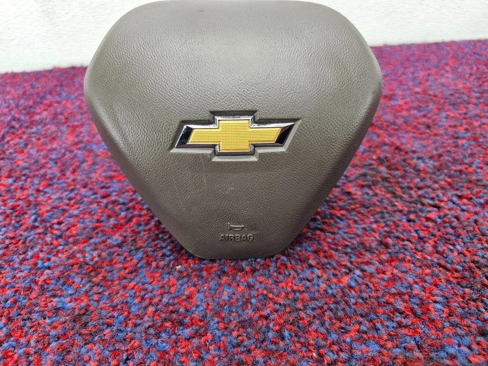 RUEDA DE CONDUCTOR CHEVROLET MALIBU 16-25 OEM 23328762, 23374964, 23413741, 84002538, Foto 3 de 4