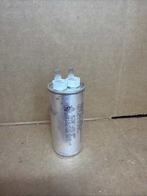 LG REFRIGERATOR CAPACITOR - PART# EAE32501010