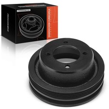 Poulies diverses Mitsubishi L200