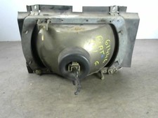 Feu avant (phare) Fiat 131