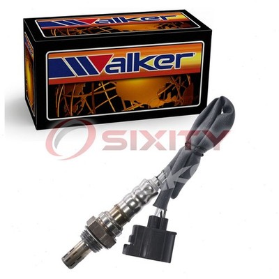 Walker Upstream Front Oxygen Sensor for 2009-2010 Volkswagen Routan 4.0L V6 wx
