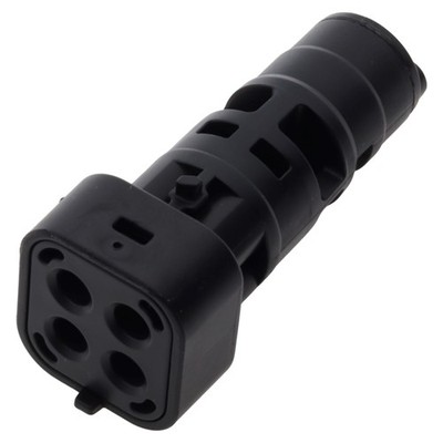 Delonghi Nespresso connector coupling carafe Gran Lattissima coffee machine