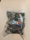 McDonalds toy POWER RANGERS SUPER SAMURAI GOLD RANGER #7; 2012 NIB Saban — photo 5