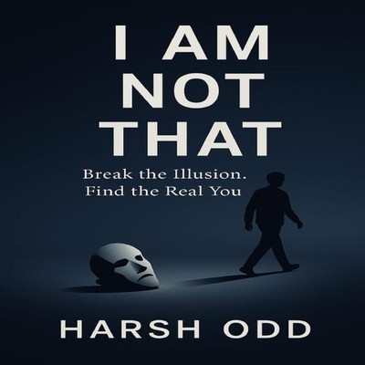 I Am Not That Break the Illusion. Find the Real You. powerful tra