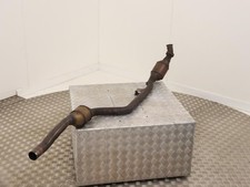 Katalysator ohne Lambdasonde Mercedes-Benz CLS C219 A2114905619 P23083044