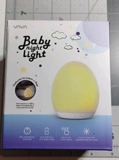 VAVA Night Light NIB Baby Night Light
