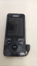 WALKMAN Model NW S 784 SONY