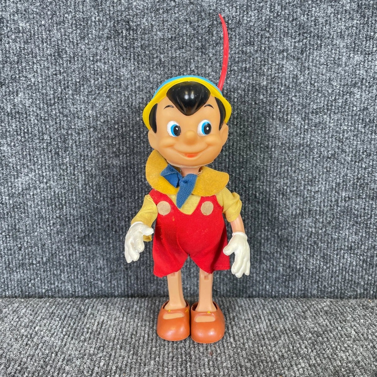 Disney Pinocchio Vintage & Antique Toys for sale - eBay