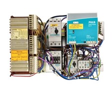 Philips 451210178501 Component Assembly