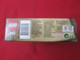 LEGO Harry Potter: Dobby's Release (4731) New