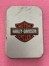 Briquet Zippo Harley Davidson Essence Lighter