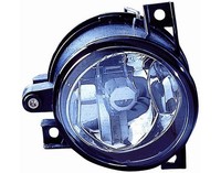 Nebelscheinwerfer Rechts FÜR Volkswagen Polo 2001-2005