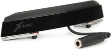 Gruv-X ARC-MK1 Drum Trigger Onyx Edition - Sweetwater Exclusive