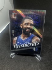 2025-26 Topps Signature Series - Aristocrats Case Hit  Kyrie Irving  🔥🏀🔥