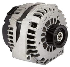 22781131 Alternator