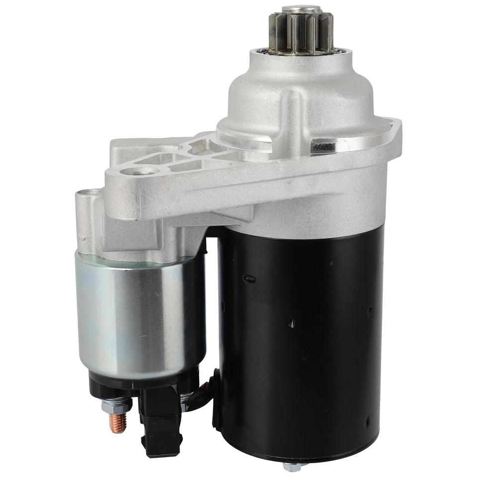 Starter Motor For Volkswagen Saveiro 2011-2014 Lupo 2008-2009 L4 1.6L 31220 - Imagem 3 de 4