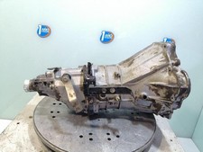 Boite de vitesse Nissan VANETTE