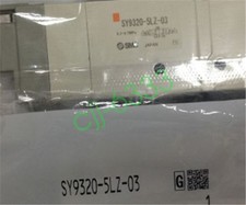 1Pc Smc Solenoid Valve New SY9420-5LZD-03 avFast delivery