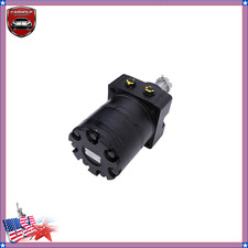 Front Drive Motor For Skyjack Scissor Lift Sj6826 Rtsj6832 Rt 141656-241990