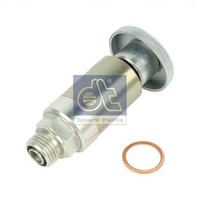 Pumpe, KraftstoffvorföRderung DT Spare Parts 2.05000