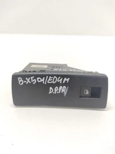 BMW X5 E53 Fensterheber Schalter Vorne links 6925697 4.40 Petrol 210kw 23031426