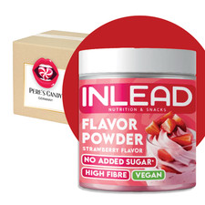 Inlead Flavor Powder - Strawberry 90g