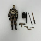 GI Joe Classified Desert Commando Snake Eyes #92 Action Figure