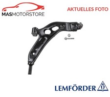 QUERLENKER LENKER RADAUFHÄNGUNG VORNE RECHT LEMFÖRDER 44628 01 A FÜR BMW 2,X1