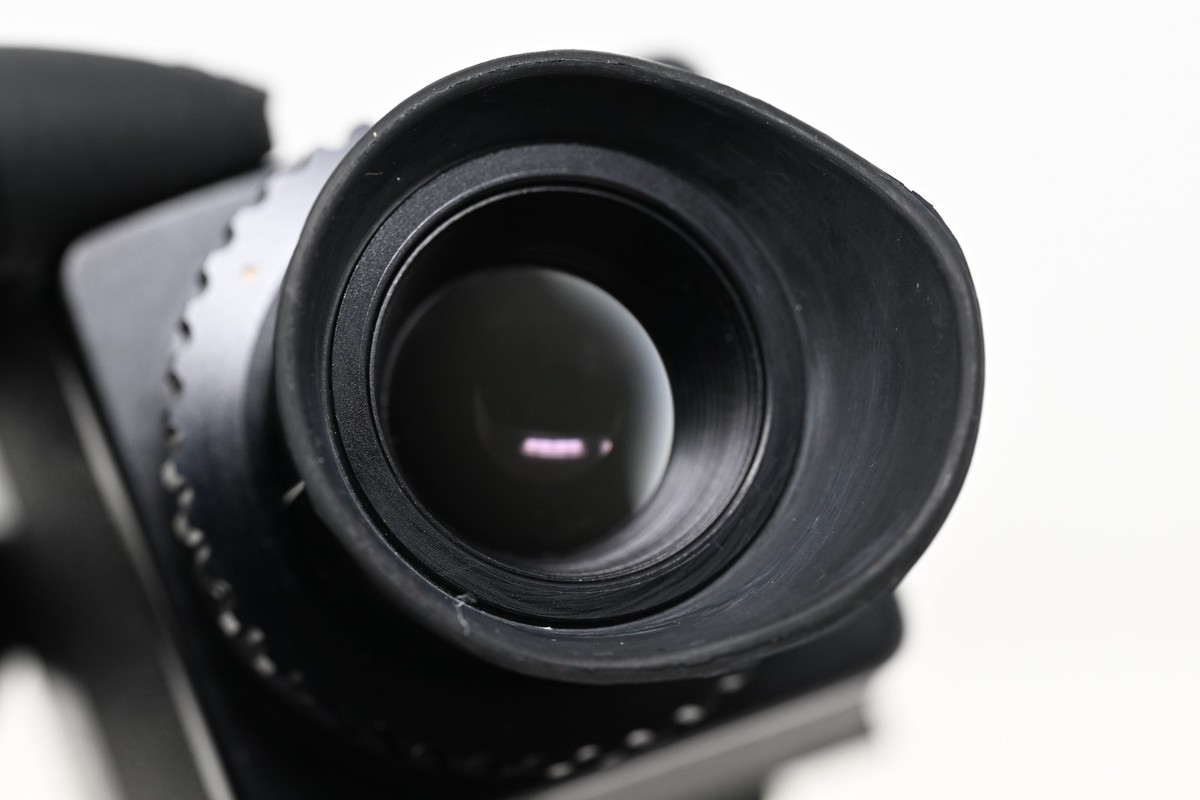 Buy Hasselblad Magnifying Hood 52096 online | eBay