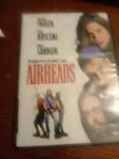 AirHeads (DVD, 1994)