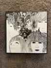 The Beatles – Revolver Super Deluxe Box Set (2022) – Opened, Missing  7” EP