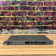 Vintage DigiTech DSP 128 Plus Digital Multi-Effects Processor  (WORKS)