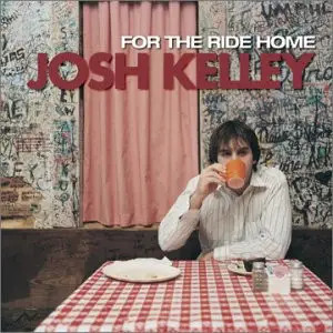 CD Josh Kelley For The Ride Home NEW OVP Hollywood Records