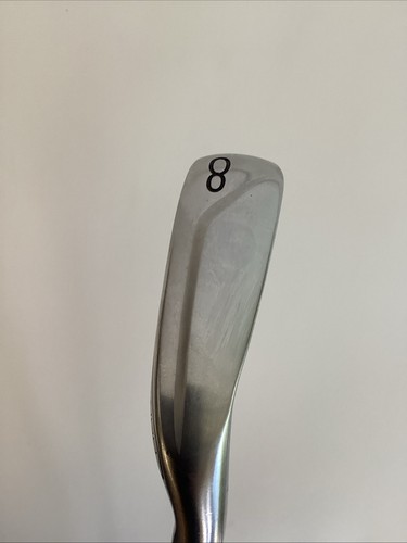 Titleist T400 Single 8 Iron With Fubuki A Flex Senior Graphite Shaft 35.5” - Picture 2 of 8