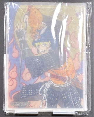 NARUTO China limited Axta Naruto